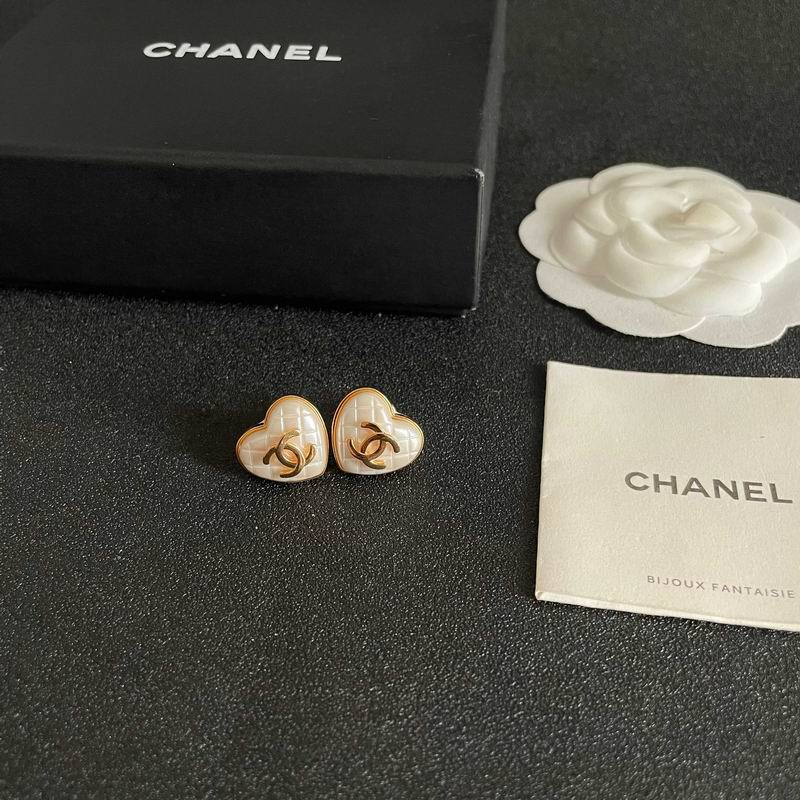 Chanel Earring 06yxs85